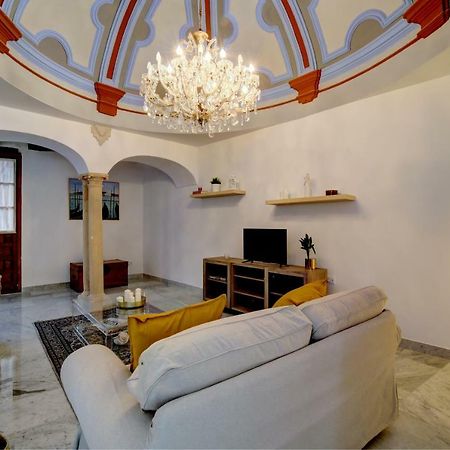 Apartamento Museo B Casco Historico Ronda Exterior foto